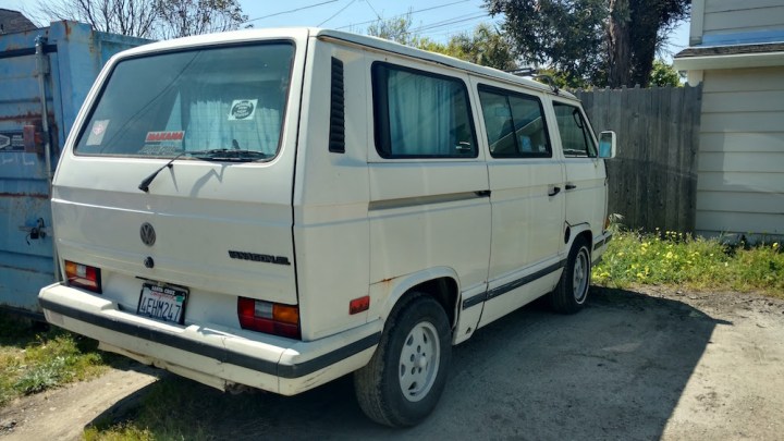 Vanagon