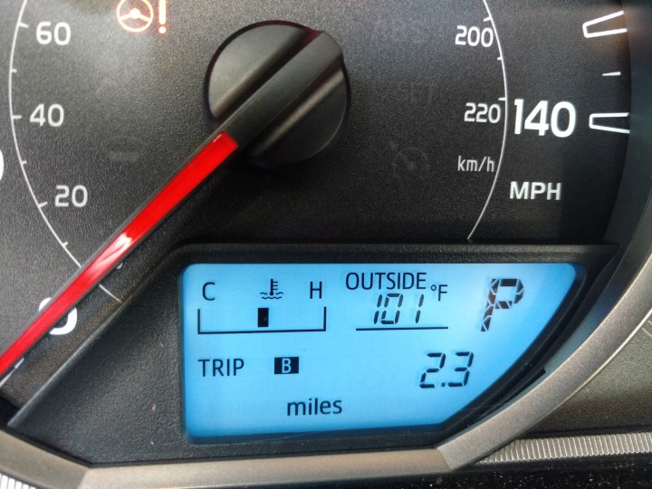 Hachi readout 2017 Labor Day