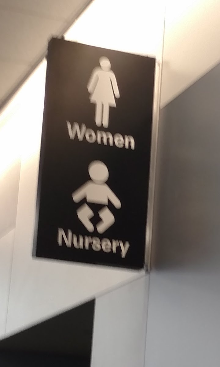 Women Nursery